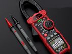 Clamp Meter 10in1 AC/DC Industrial Voltage\current Tester HT206D