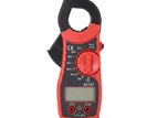 Clamp Meter (Clip Meter)