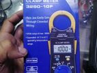 Clamp Meter