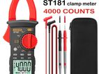 Clamp Meter/multi Meter