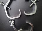 Clamps For Stage DJ Party Lights