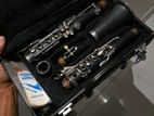 Clarinet