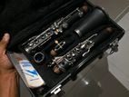 Clarinet