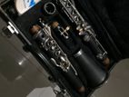 Clarinet