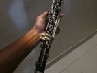 clarinet