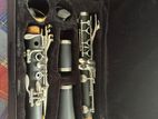 Clarinet (Maxtone)