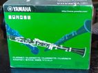 Clarinet yamaha YCL-255/ID