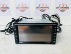 CLARION Car Stereo Player