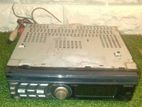 Clarion DB176mp 1Din Car audio Setup