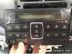 Clarion Px-3840a-A 1 Din Radio Car Setup