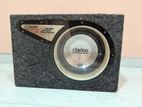 Clarion Subwoofer