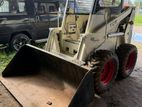 Bobcat Clark 725 Loader