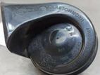 Clarton Horn
