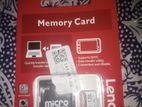 128 Gb Lenovo Memory Card