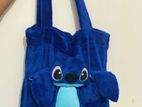 Class bag stitch