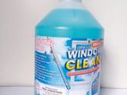 Class Cleaner (window Cleaner)