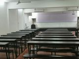 Class Desk Bench