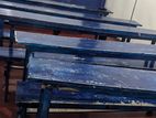 Desks with Benches