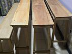 Class desks / benches