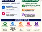 Class for Grades 1-6 Mathematics with English