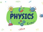 Physics Class