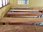 Class Room Furniture Set