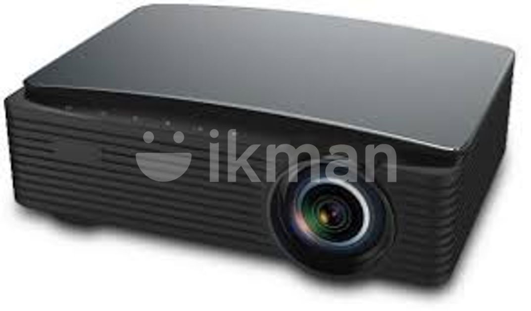 Class Room Portable Projectors 2024 for Sale in Dehiwala ikman