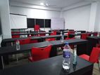 Class Rooms for Rent Nugegoda