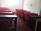 Class Space for Rent Nugegoda