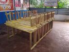 Class Tables and Benches