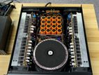 Class TD 12000W Power Amplifier