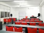 Class Tuition Lecture Seminar Rooms Nugegoda