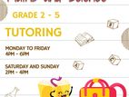 Maths Classes for Grade 2 to 5