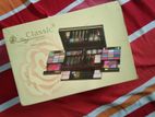 Classi Makup Box