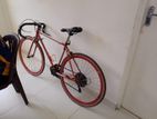 ​classic 10-Speed Road Bicycle with Accessories