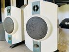 Classic 150 W Studio Monitor Speakers