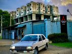 Mitsubishi Lancer EX 1980 for Wedding Hire