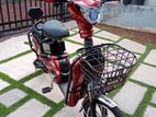 Electric Bike 2024