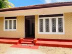 Classic 3-BR House for Rent in Kalutara Near the Beach