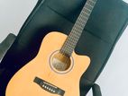 Classic Acoustic Guitar