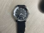 Classic Analog Watch