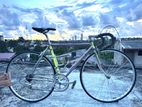 Classic Bicycle