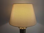 Classic Brass Floor Lamp