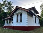 Classic colonial style house for sale