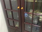 Classic Cupboard