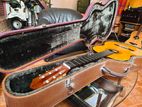 Classic Guitar Hard Case