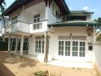 Classic House for Sale in Negombo
