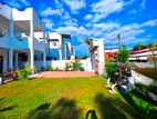 Classic Land 3 Storied Modern House Sale Negombo