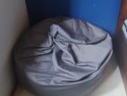 Classic Large Beanbag