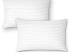 Classic Microfiber Pillow